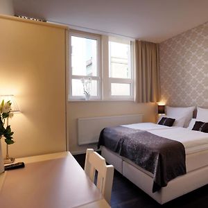 Private Bathroom Double Room